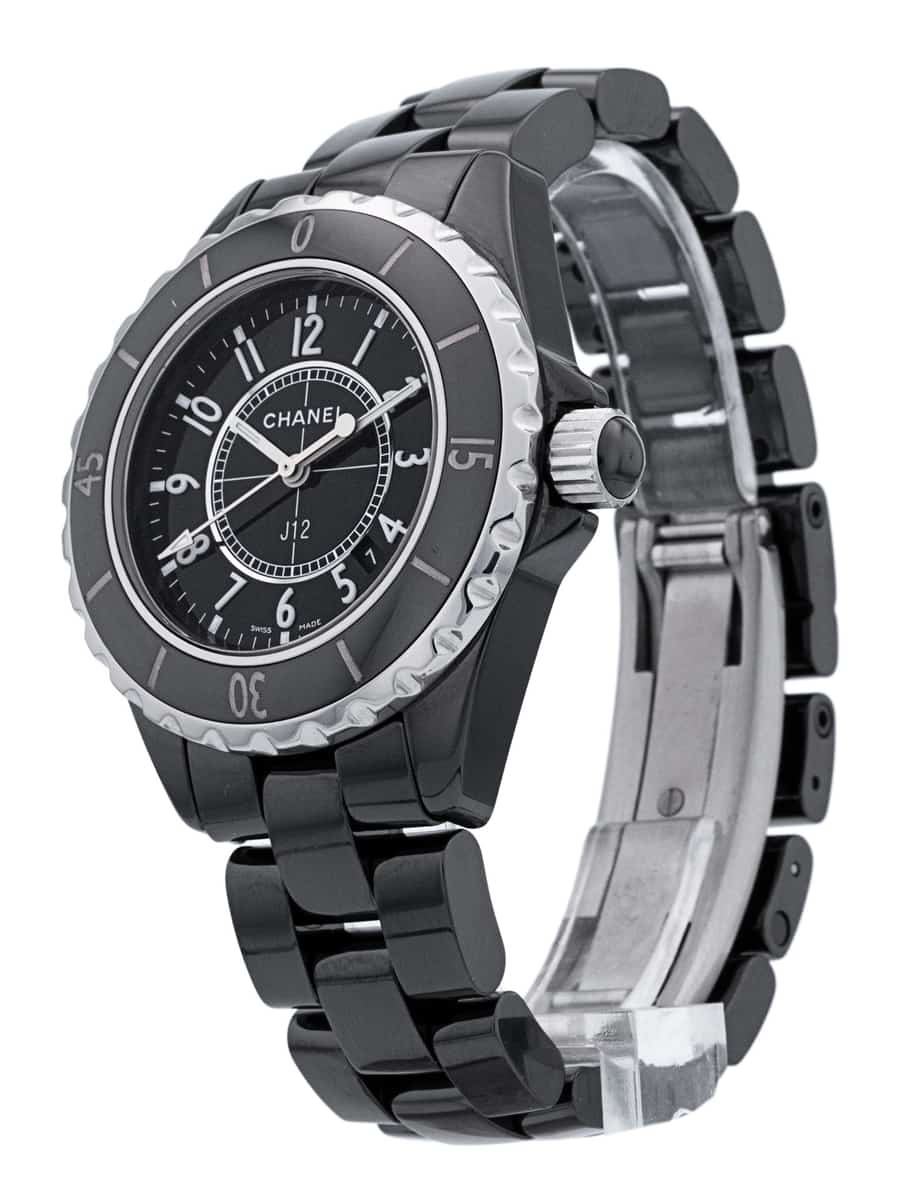 Chanel J12 H0682 Chanel J12 H0682